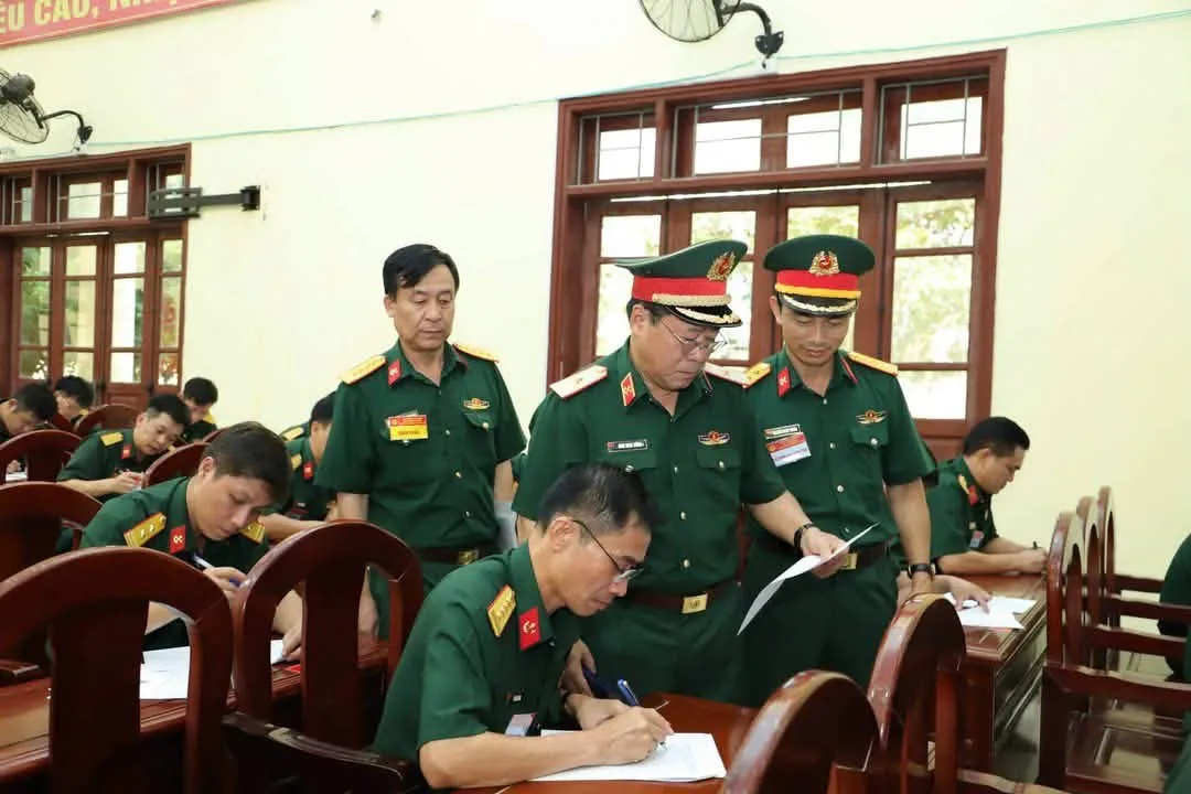 CHÚC ĐỘI TUYỂN THI ĐẤU THÀNH CÔNG
