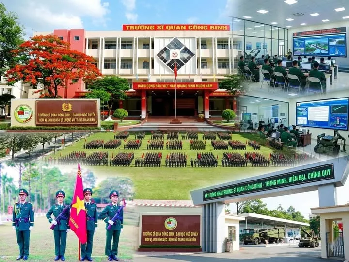 QUYẾT TÂM MỞ ĐƯỜNG CHO TƯƠNG LAI